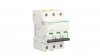 Wyłącznik nadprądowy 3P B 10A 10kA AC iC60H-B10-3 Acti9 A9F06310